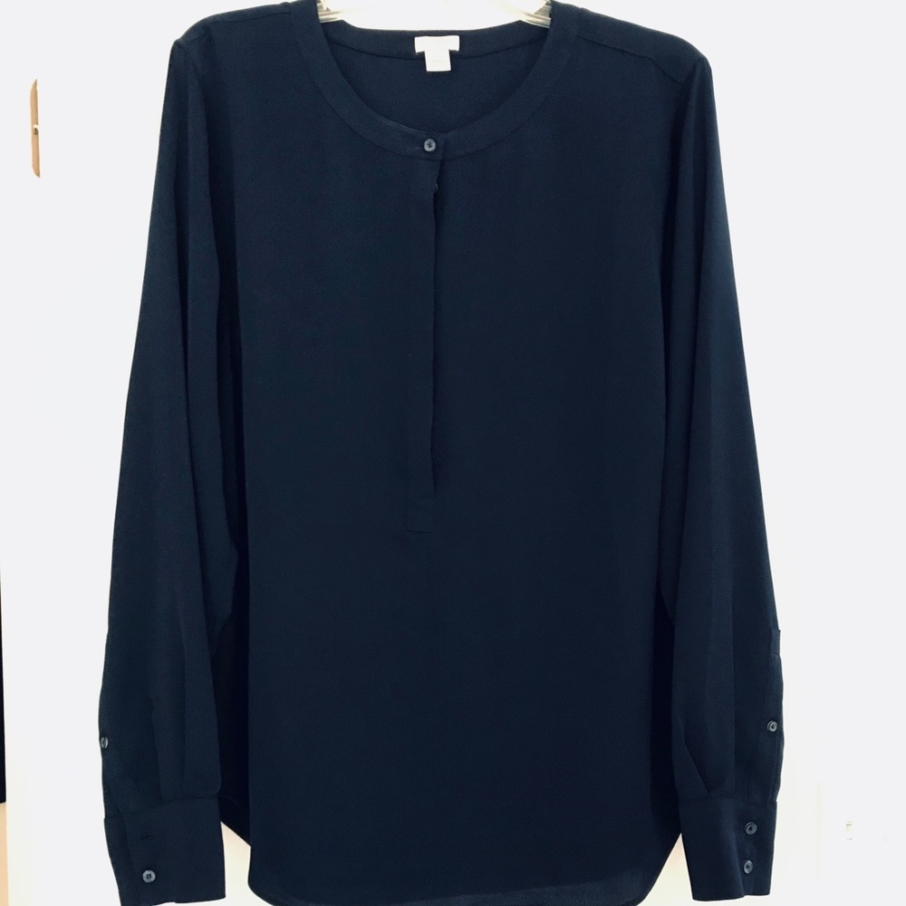 J. Crew Blouse